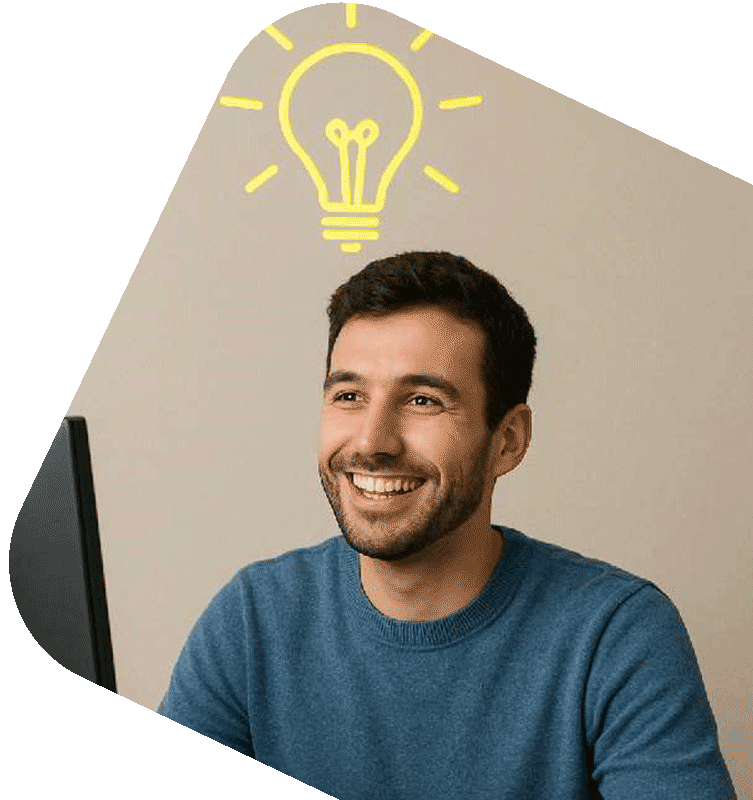 Dmplotee with safety idea